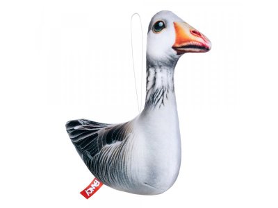 Подарочная игрушка Fancy Гусь 1-00455228_1