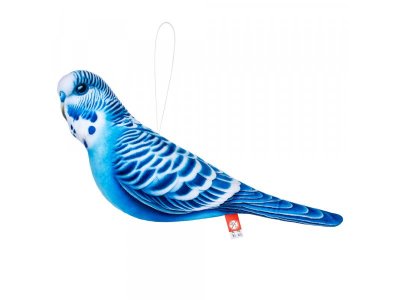 Подарочная игрушка Fancy Попугай 1-00455229_2