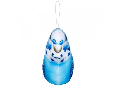 Подарочная игрушка Fancy Попугай 1-00455229_3