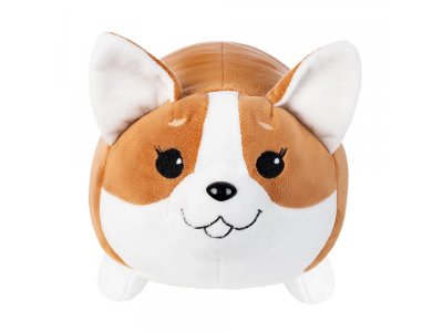 Подарочная игрушка Корги 1-00455234_3