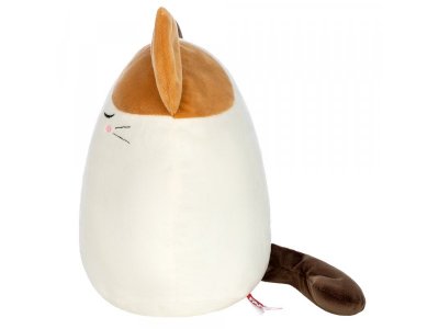 Подарочная игрушка Fancy Котик Айк 1-00455239_3