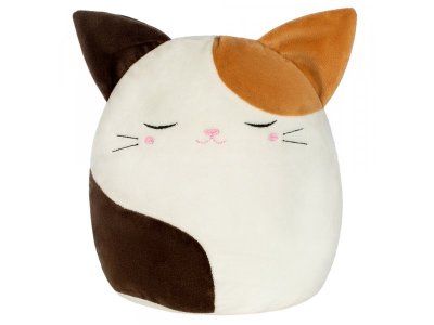 Подарочная игрушка Fancy Котик Айк 1-00455239_1