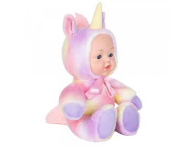 Кукла мягконабивная Fancy Единорог 1-00455247_4