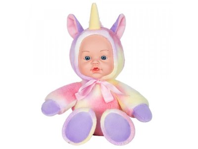Кукла мягконабивная Fancy Единорог 1-00455247_1