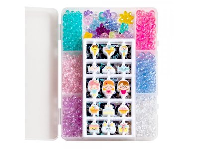 Игровой набор Hit Imagination Для создания украшений Модная мастерская 1-00455252_1