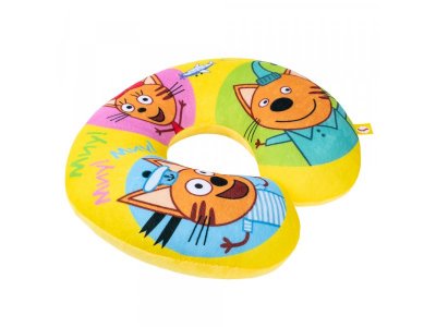 Подарочная игрушка Три кота 1-00455254_3
