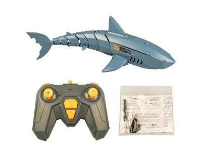 Игрушка Maya Toys Акула 1-00455258_2
