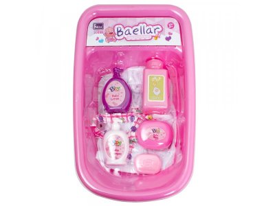 Набор игровой Maya Toys Аксессуары для куклы 1-00455259_3