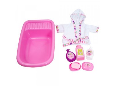 Набор игровой Maya Toys Аксессуары для куклы 1-00455259_1