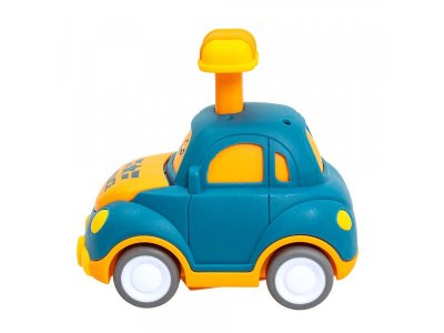 Игрушка Maya Toys Машинка заводная 1-00455262_3