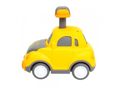 Игрушка Maya Toys Машинка заводная 1-00455262_5