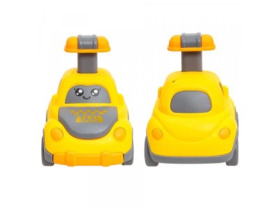 Игрушка Maya Toys Машинка заводная 1-00455262_9