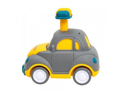 Игрушка Maya Toys Машинка заводная 1-00455262_8