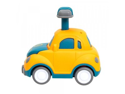 Игрушка Maya Toys Машинка заводная 1-00455262_6