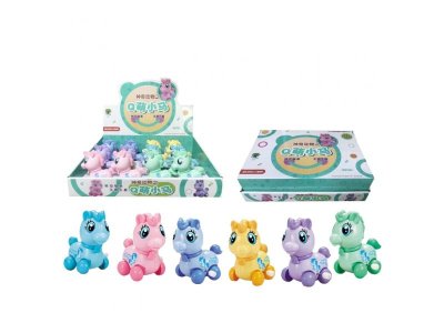Игрушка заводная Shantou Yisheng Мой питомец 1-00455264_1