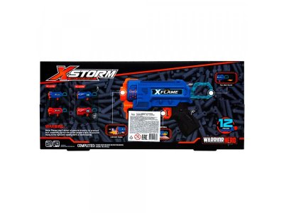 Набор игровой Shantou Yisheng Бластеры 1-00455266_2