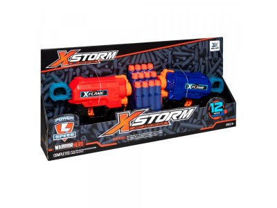 Набор игровой Shantou Yisheng Бластеры 1-00455266_4
