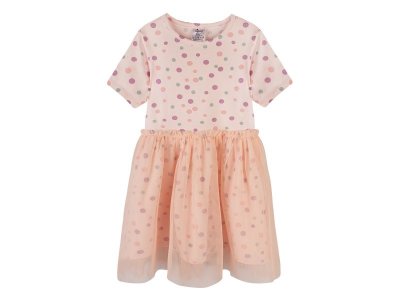 Платье  Palloncino Lemon 1-00447366_5