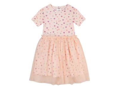 Платье  Palloncino Lemon 1-00447372_1