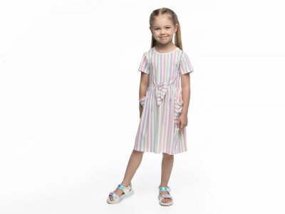 Платье  Palloncino Lemon 1-00447361_7