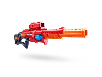 Игрушка Zuru Бластер Excel X-Shot с аксерруарами 1-00455723_1