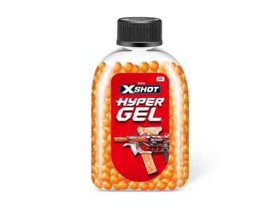 Игрушка Zuru Бластер Hyper Gel X-Shot с аксессуарами 1-00455728_8