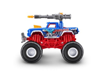 Игрушка Zuru Metal Machines Монстр-трак Костолом 1-00455729_10