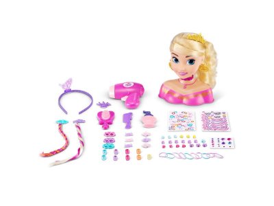 Игровой набор Zuru Sparkle Girlz Кукла с волосами 1-00455731_1