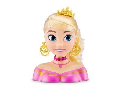 Игровой набор Zuru Sparkle Girlz Кукла с волосами 1-00455731_6