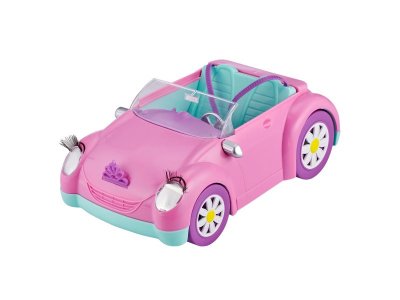 Игровой набор Zuru Sparkle Girlz Кукла с кабриолетом и аксессуарами 1-00455733_6