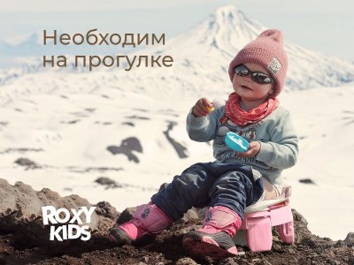 Горшок дорожный Roxy-Kids HandyPotty 3 в 1 c многоразовой вкладкой 1-00345695_4