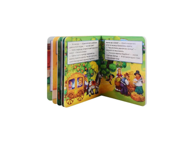 Книга БимБиМон Мои первые сказки Кот в сапогах 1-00456011_2