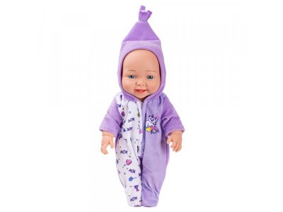 Кукла Fancy Dolls Веселая малышка 1-00448338_2