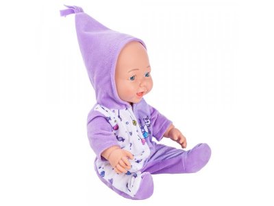 Кукла Fancy Dolls Веселая малышка 1-00448338_5