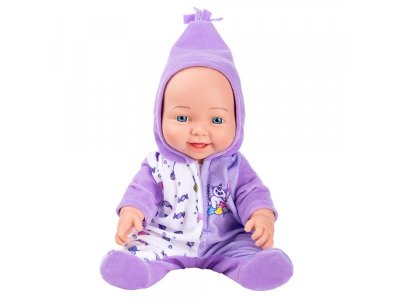 Кукла Fancy Dolls Веселая малышка 1-00448338_1