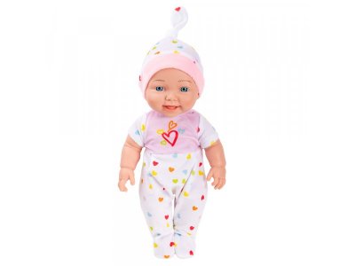 Кукла Fancy Dolls Малышка с сердечками 1-00448339_2
