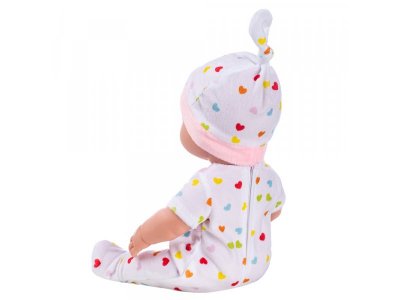 Кукла Fancy Dolls Малышка с сердечками 1-00448339_3