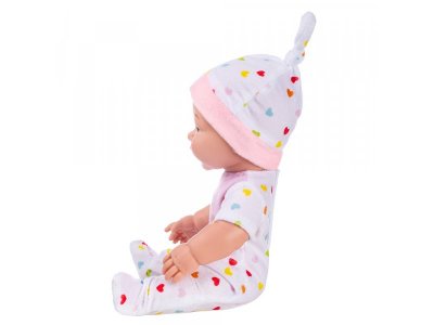 Кукла Fancy Dolls Малышка с сердечками 1-00448339_4