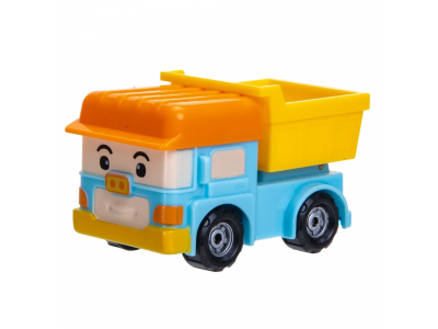 Игрушка Robocar Poli Машинка Дампи 1-00451287_2