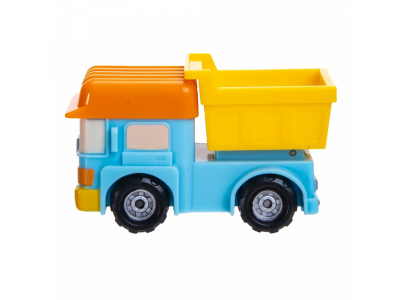 Игрушка Robocar Poli Машинка Дампи 1-00451287_3
