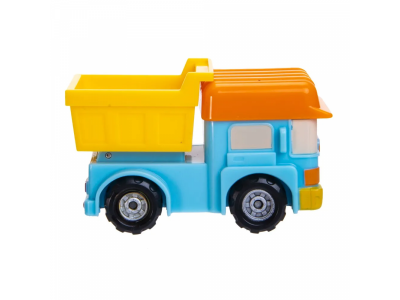 Игрушка Robocar Poli Машинка Дампи 1-00451287_4