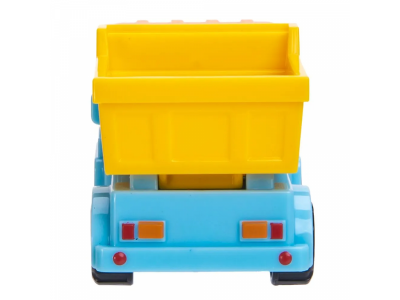 Игрушка Robocar Poli Машинка Дампи 1-00451287_5