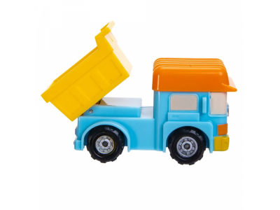 Игрушка Robocar Poli Машинка Дампи 1-00451287_6