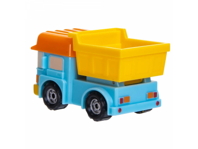 Игрушка Robocar Poli Машинка Дампи 1-00451287_8