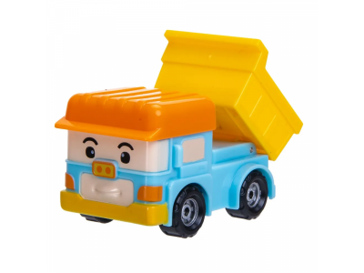 Игрушка Robocar Poli Машинка Дампи 1-00451287_9