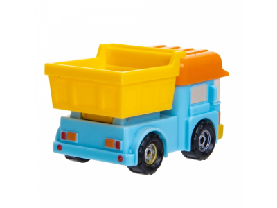 Игрушка Robocar Poli Машинка Дампи 1-00451287_11