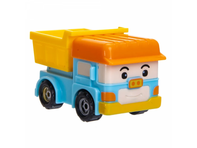 Игрушка Robocar Poli Машинка Дампи 1-00451287_1