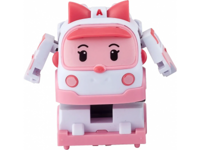 Набор игровой Robocar Poli из 6 трансформеров мини 1-00451299_10