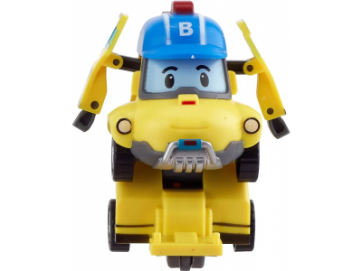 Набор игровой Robocar Poli из 6 трансформеров мини 1-00451299_13