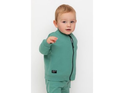 Бомбер Crockid 1-00456112_2